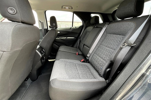 2022 Chevrolet Equinox LT - Photo 14