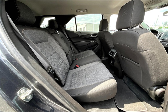 2022 Chevrolet Equinox LT - Photo 15