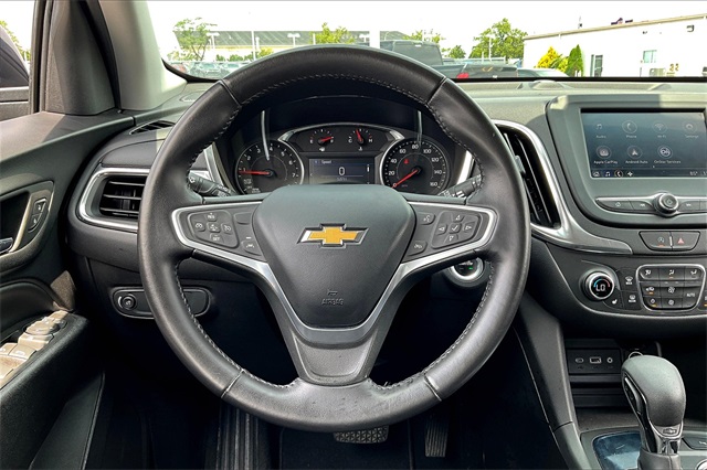 2022 Chevrolet Equinox LT - Photo 16