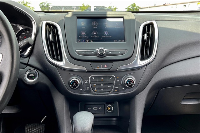 2022 Chevrolet Equinox LT - Photo 17
