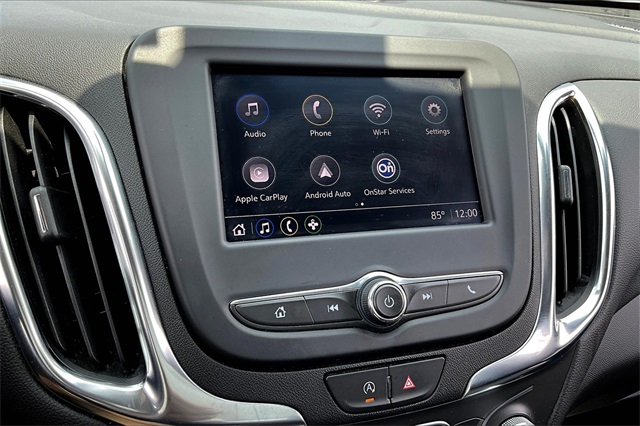 2022 Chevrolet Equinox LT - Photo 18