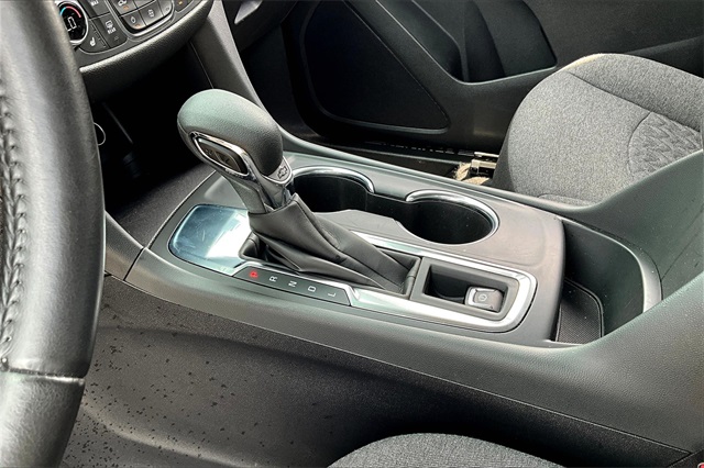2022 Chevrolet Equinox LT - Photo 19