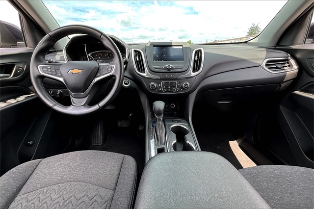 2022 Chevrolet Equinox LT - Photo 20