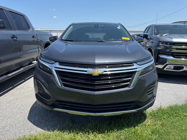 2022 Chevrolet Equinox LT - Photo 2