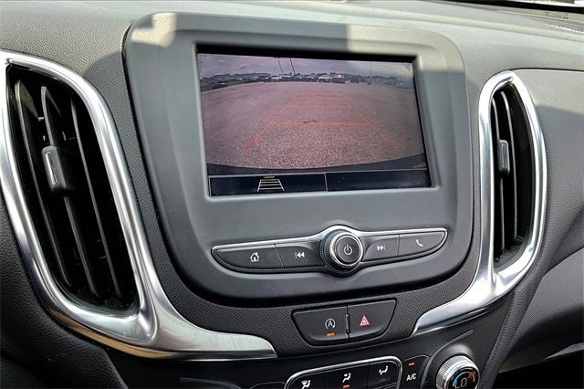 2022 Chevrolet Equinox LT - Photo 24