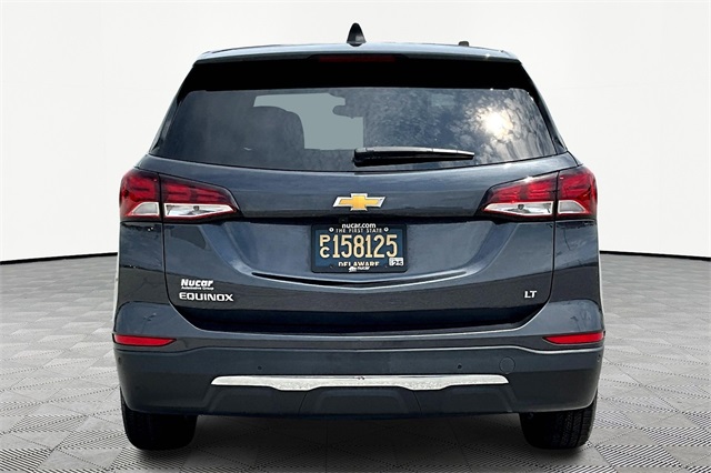 2022 Chevrolet Equinox LT - Photo 5