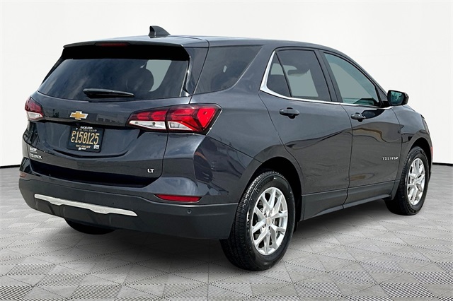 2022 Chevrolet Equinox LT - Photo 6