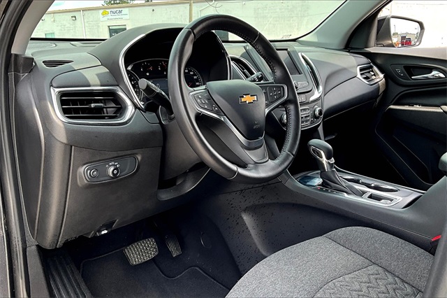 2022 Chevrolet Equinox LT - Photo 8