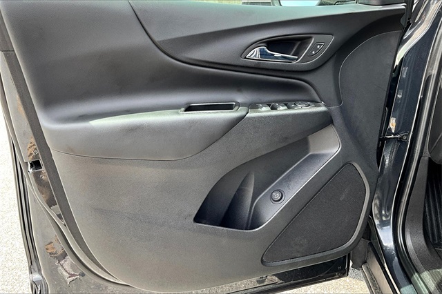 2022 Chevrolet Equinox LT - Photo 9