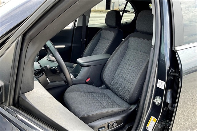 2022 Chevrolet Equinox LT - Photo 10