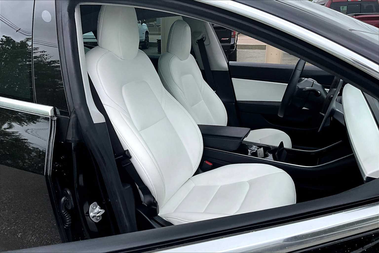 2020 Tesla Model 3 Standard Range Plus - Photo 11