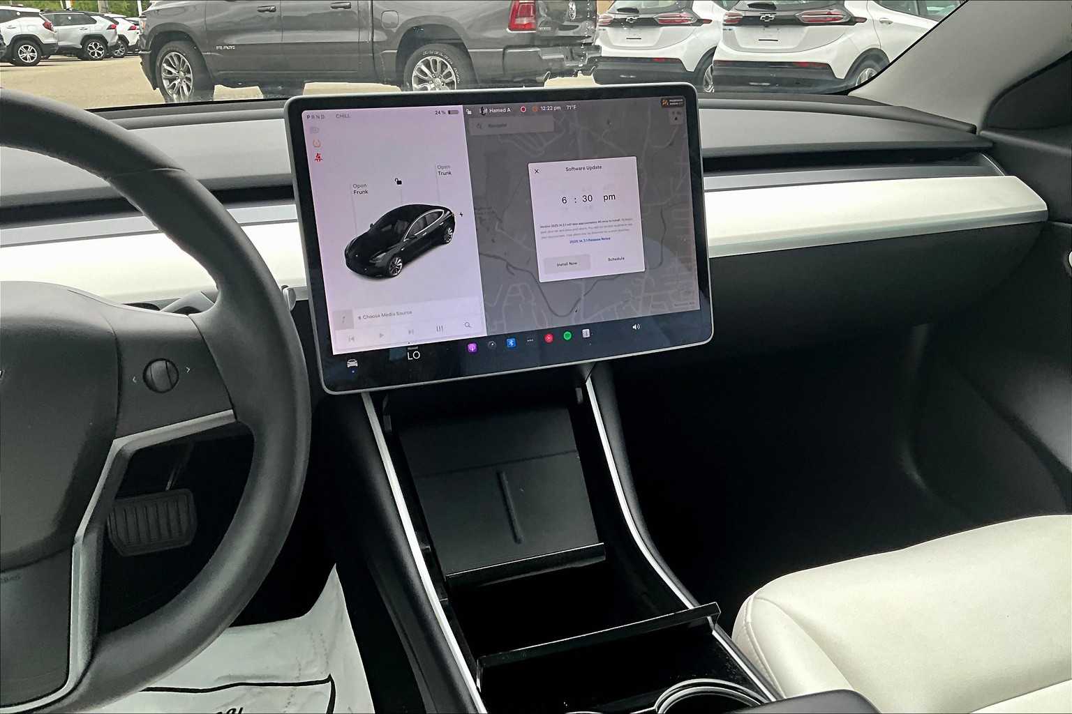 2020 Tesla Model 3 Standard Range Plus - Photo 18