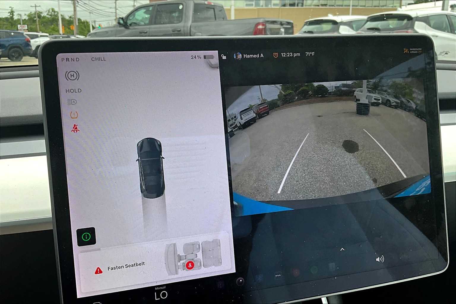 2020 Tesla Model 3 Standard Range Plus - Photo 19
