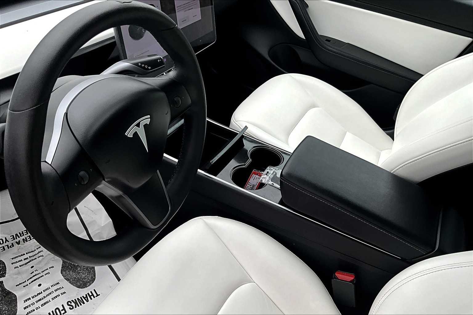 2020 Tesla Model 3 Standard Range Plus - Photo 20