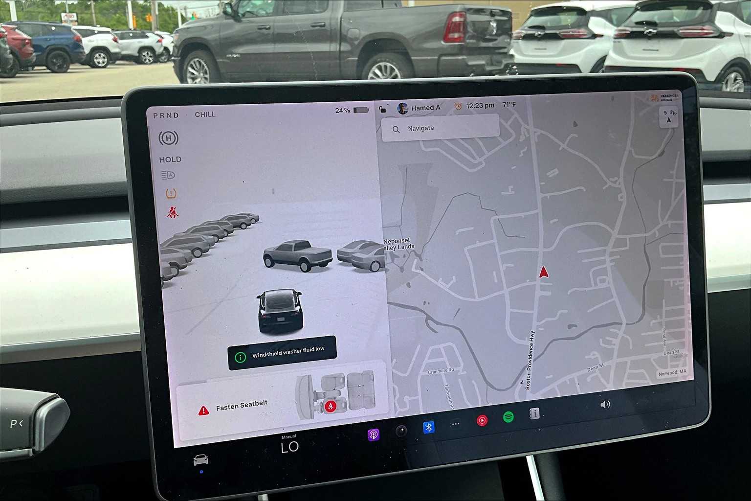 2020 Tesla Model 3 Standard Range Plus - Photo 25
