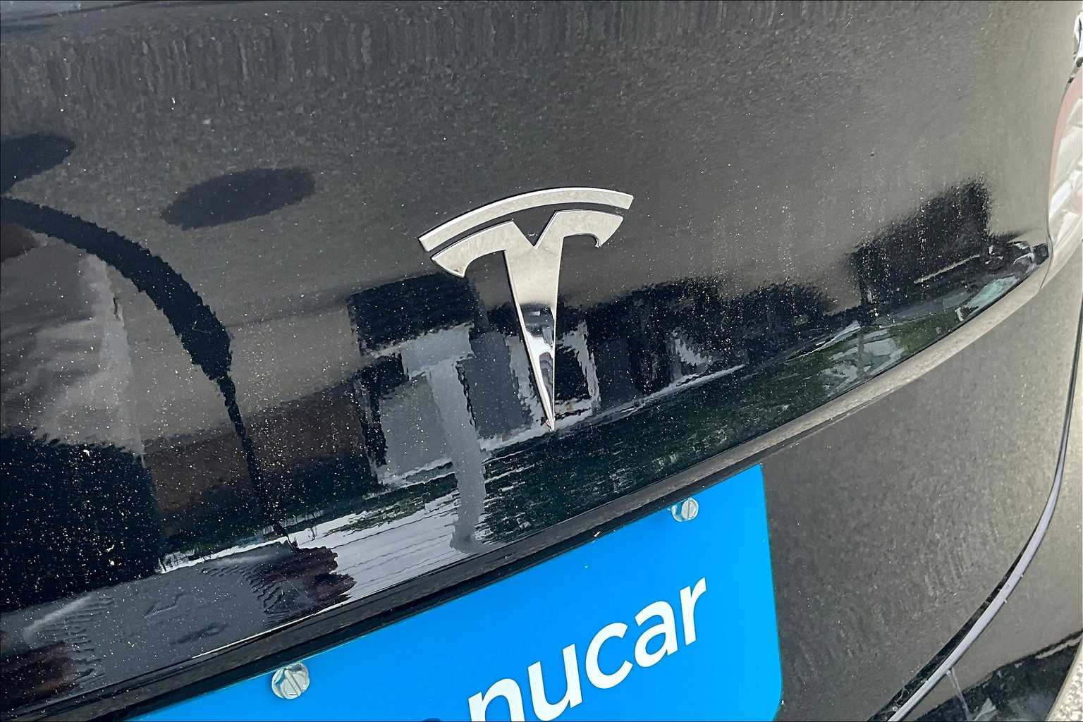 2020 Tesla Model 3 Standard Range Plus - Photo 27