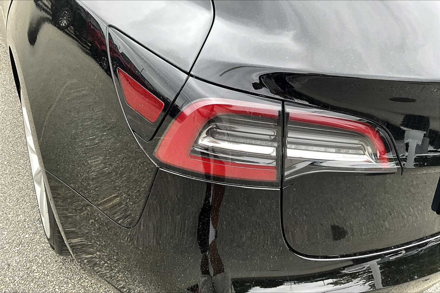 2020 Tesla Model 3 Standard Range Plus - Photo 30