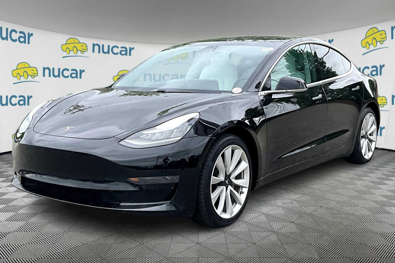 2020 Tesla Model 3 Standard Range Plus - Photo 3