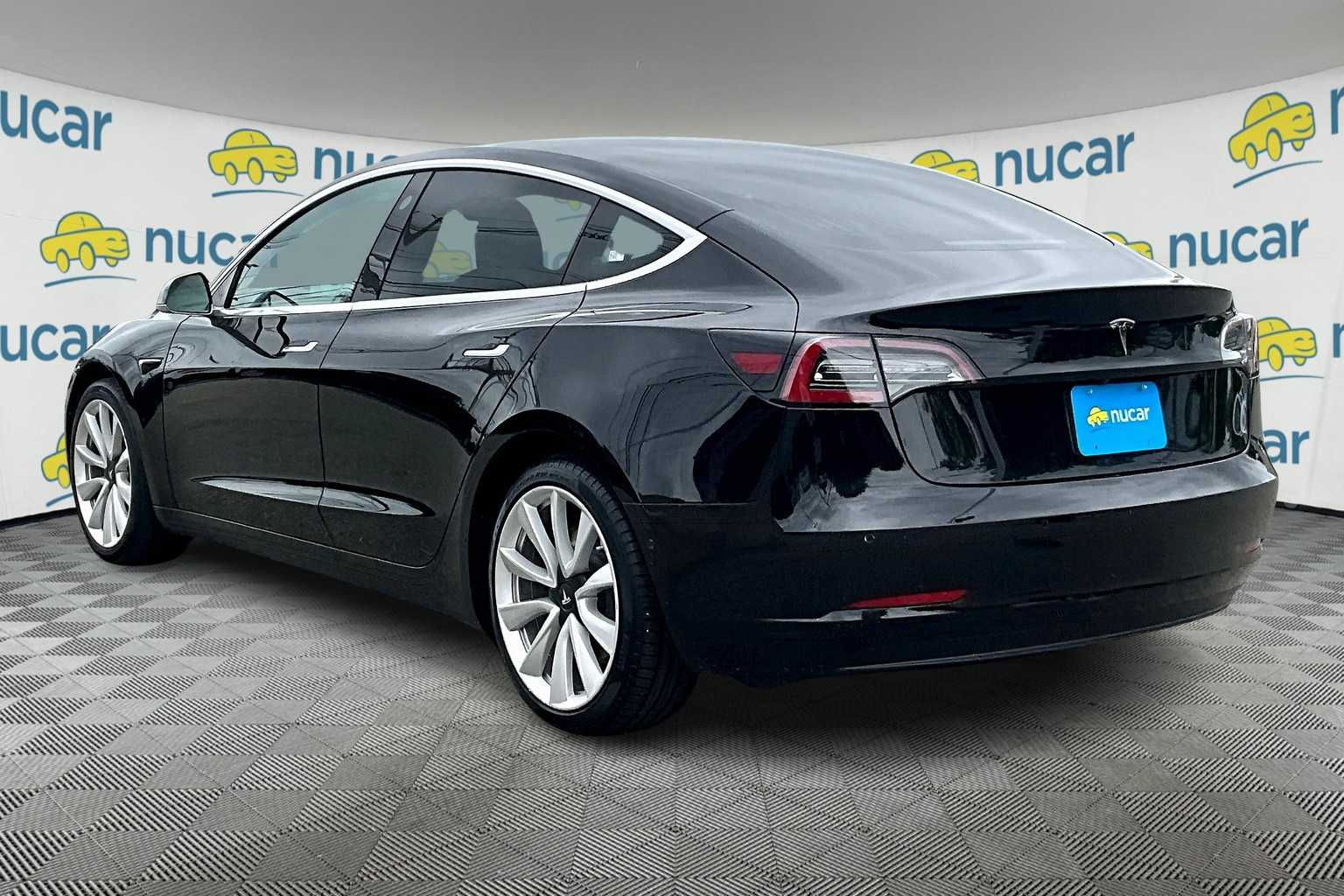 2020 Tesla Model 3 Standard Range Plus - Photo 4