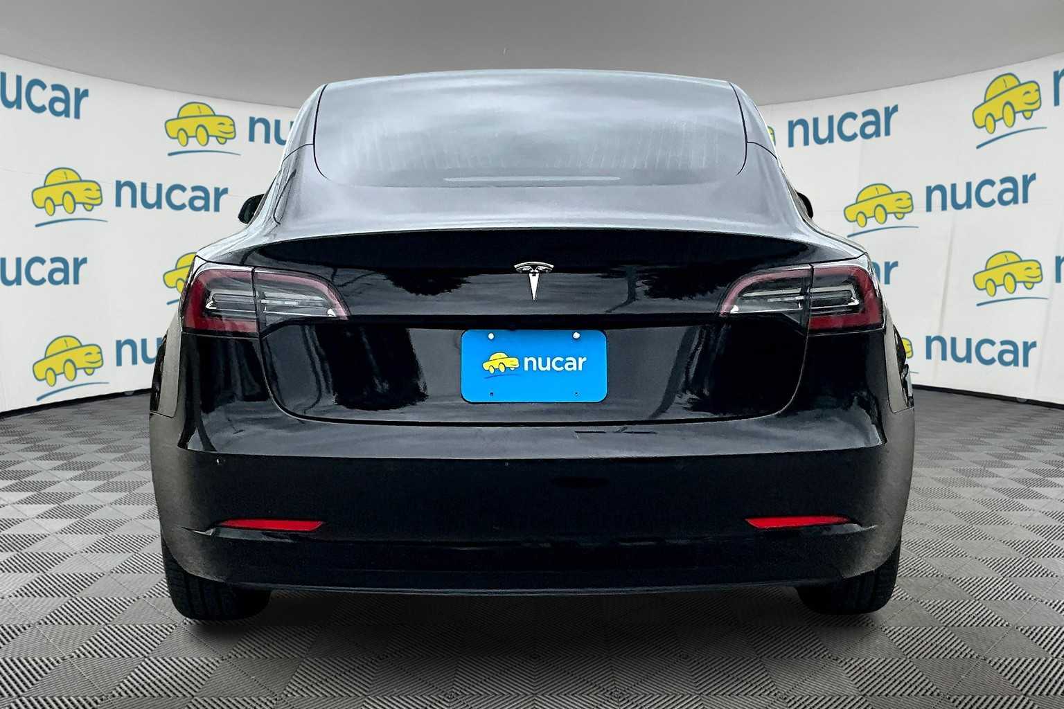 2020 Tesla Model 3 Standard Range Plus - Photo 5