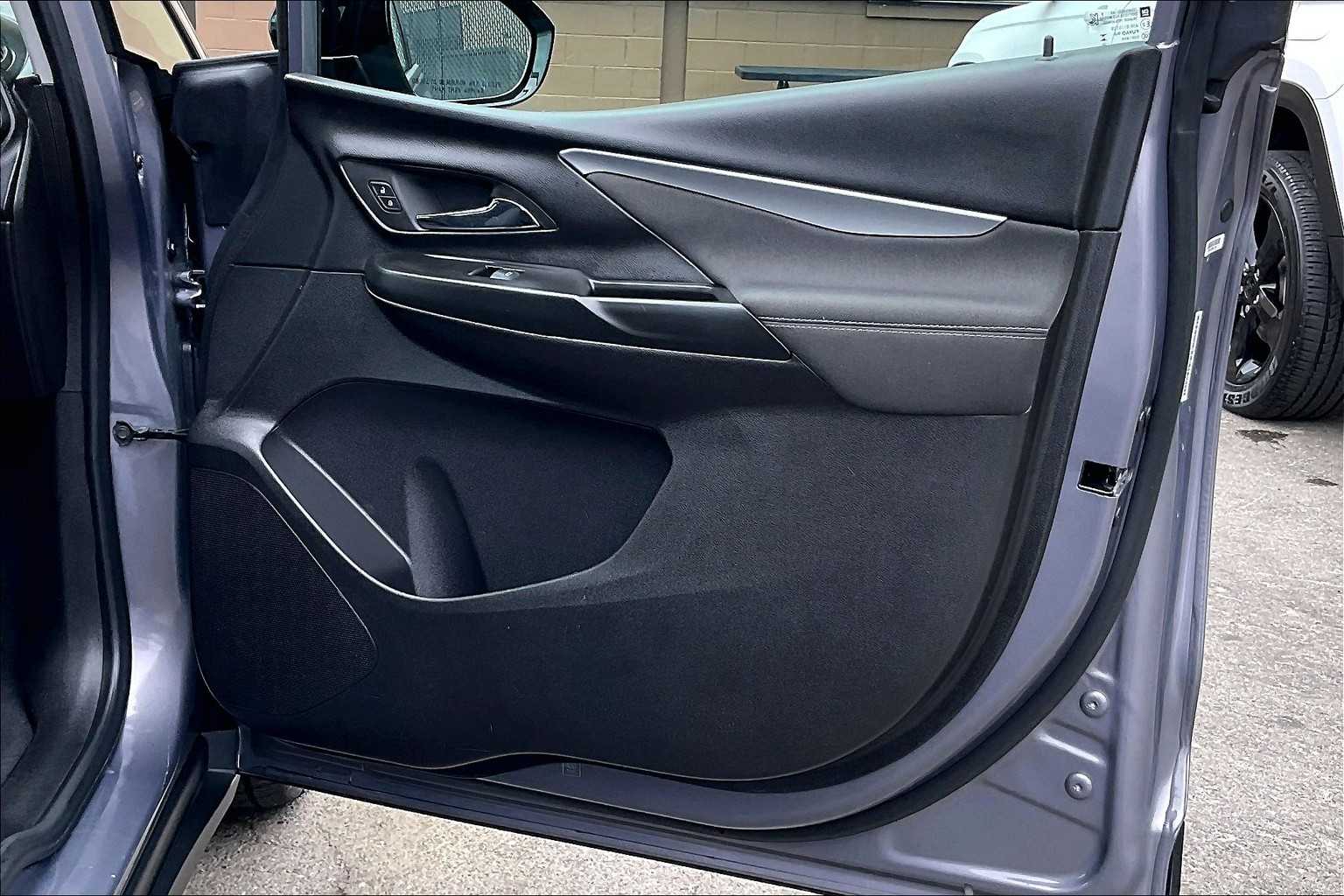 2023 Chevrolet Bolt EV 1LT - Photo 12
