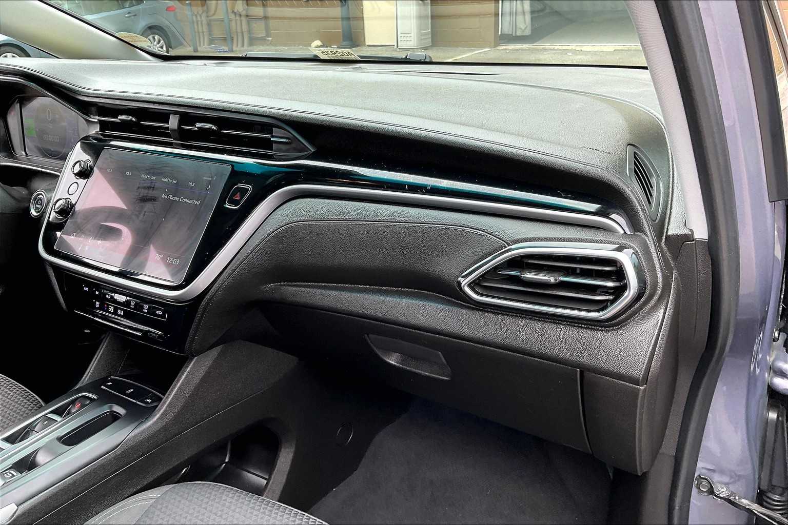 2023 Chevrolet Bolt EV 1LT - Photo 13