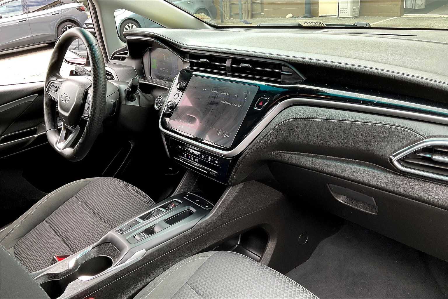 2023 Chevrolet Bolt EV 1LT - Photo 14