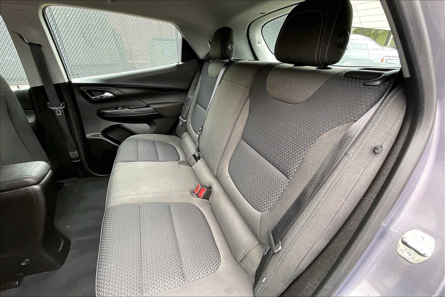 2023 Chevrolet Bolt EV 1LT - Photo 15