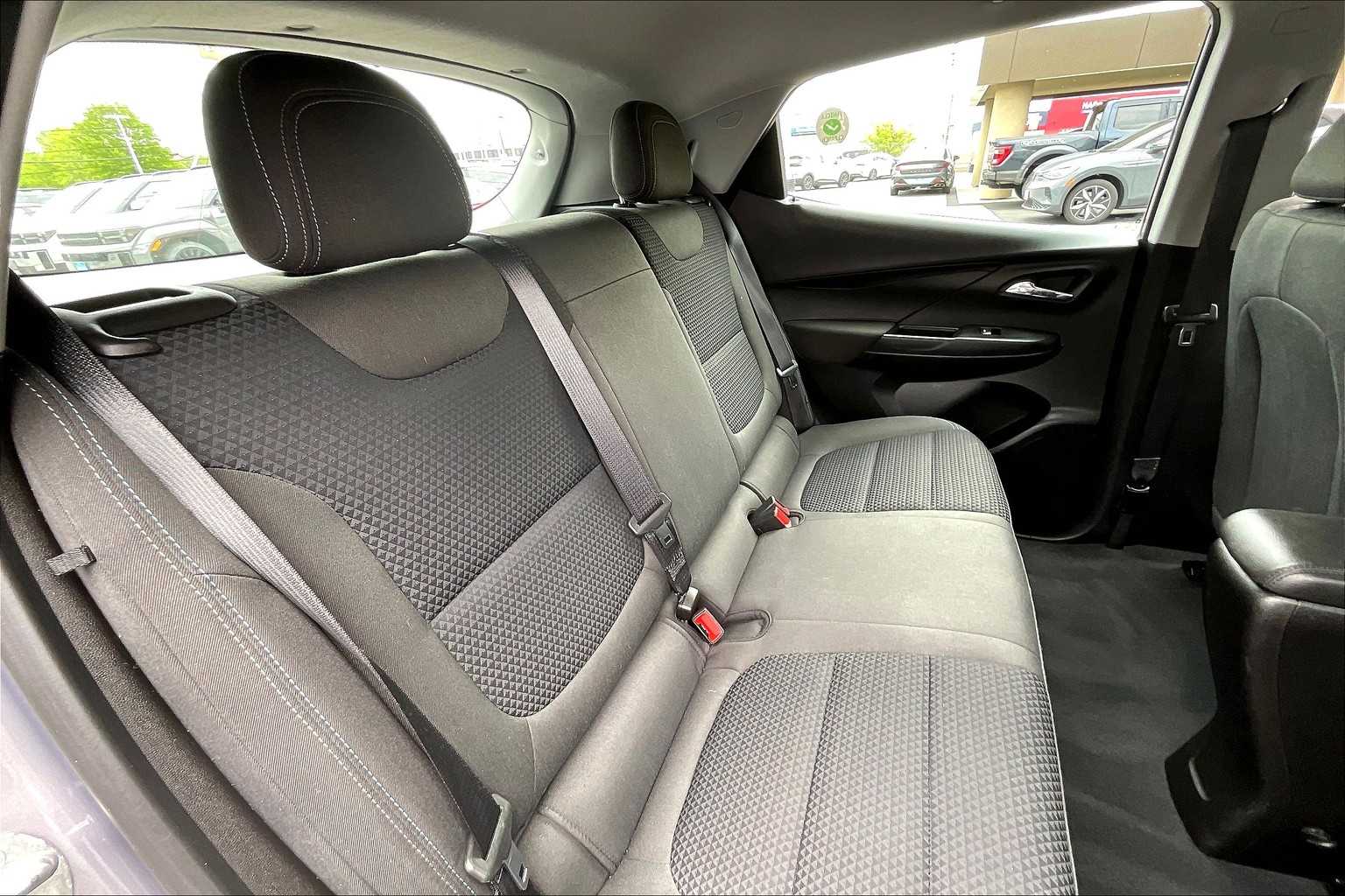 2023 Chevrolet Bolt EV 1LT - Photo 16