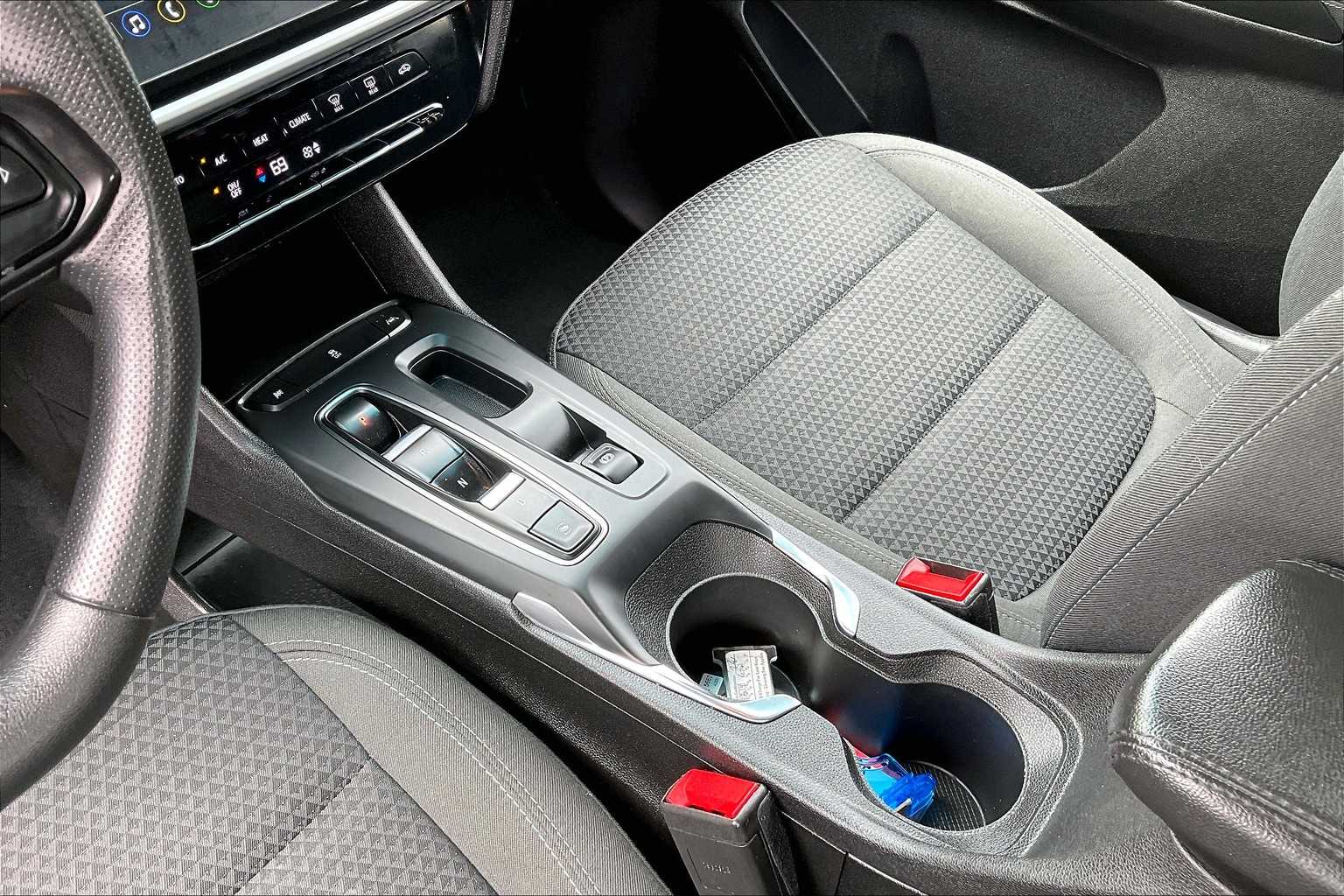 2023 Chevrolet Bolt EV 1LT - Photo 20