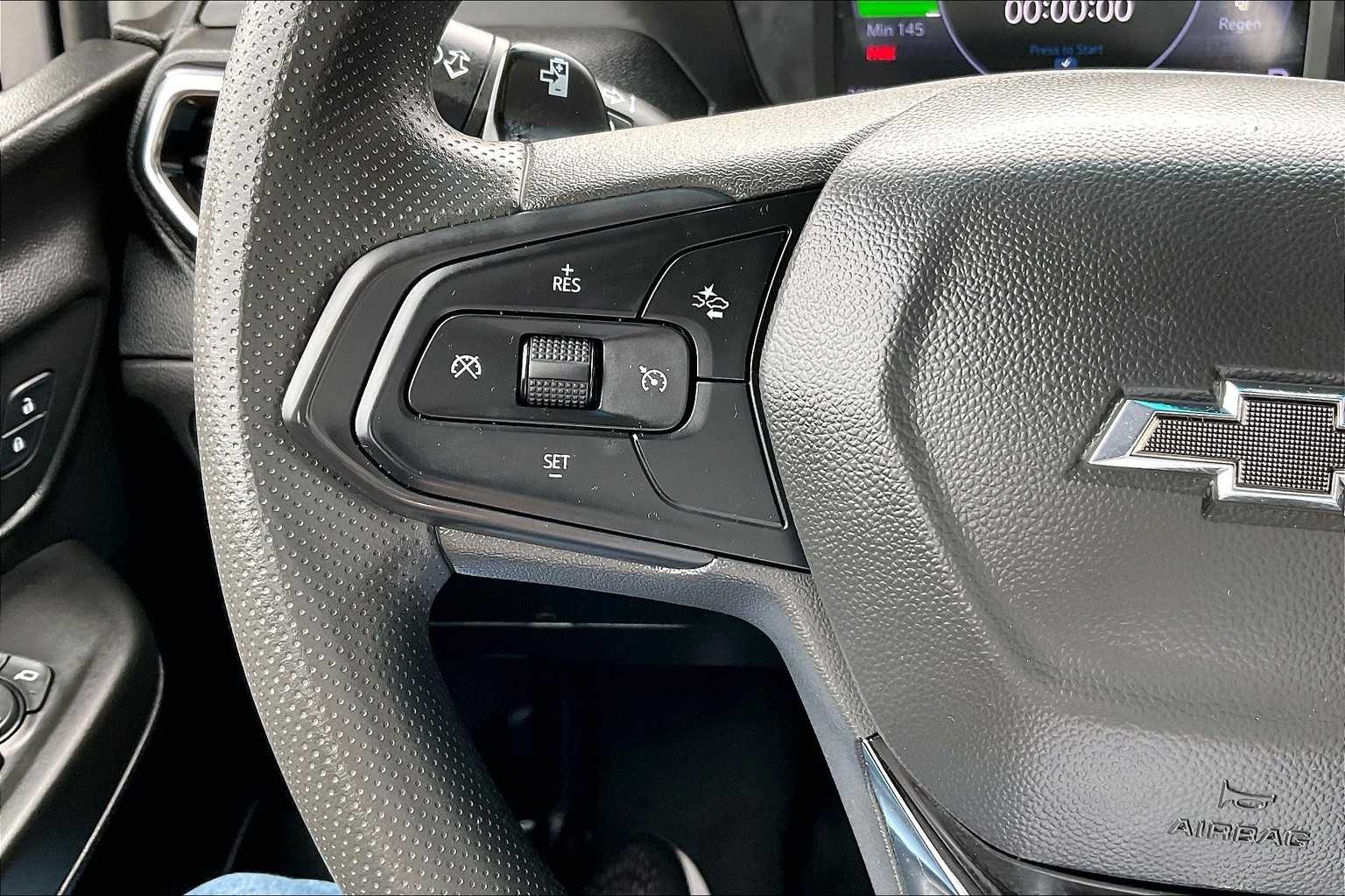 2023 Chevrolet Bolt EV 1LT - Photo 22