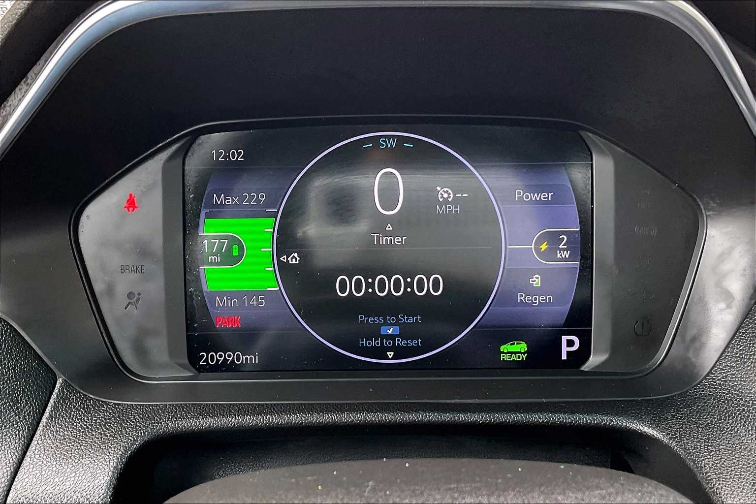 2023 Chevrolet Bolt EV 1LT - Photo 24