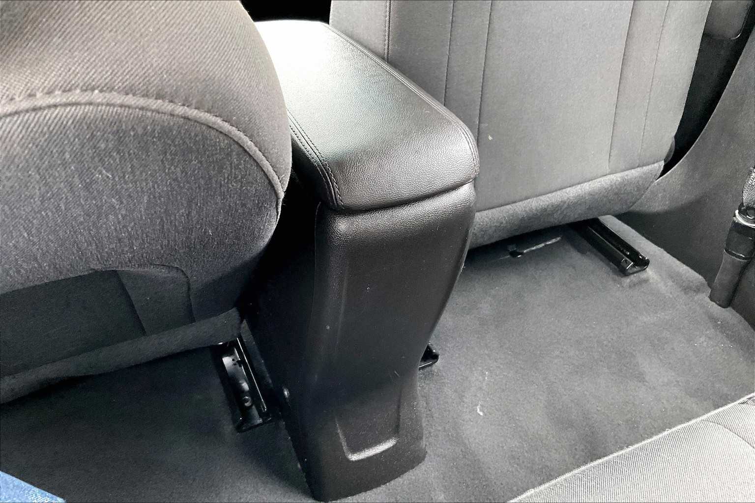 2023 Chevrolet Bolt EV 1LT - Photo 27