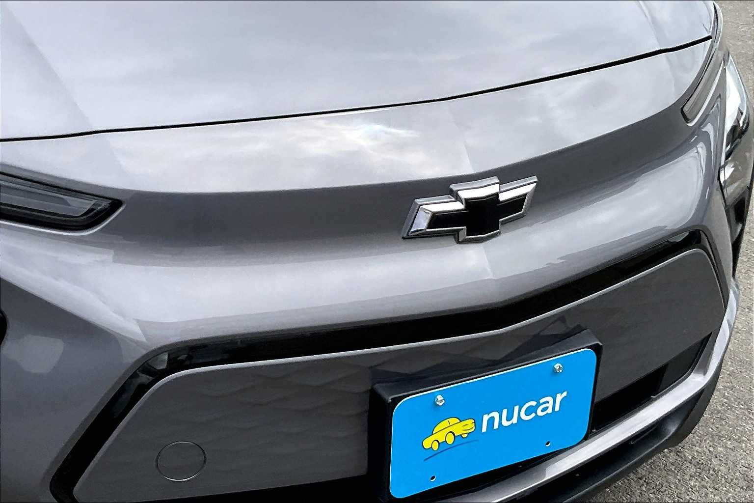 2023 Chevrolet Bolt EV 1LT - Photo 31