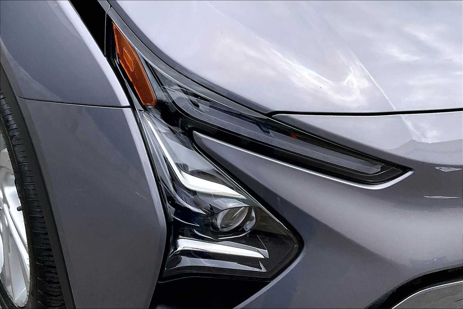 2023 Chevrolet Bolt EV 1LT - Photo 32