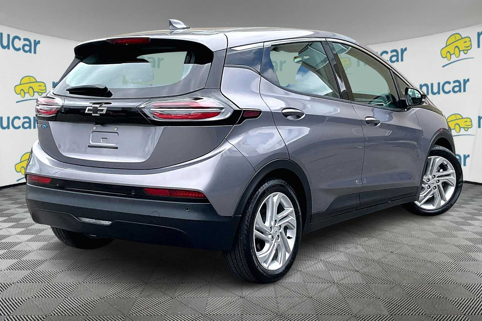 2023 Chevrolet Bolt EV 1LT - Photo 6