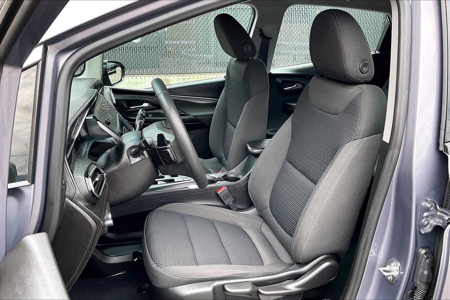 2023 Chevrolet Bolt EV 1LT - Photo 10