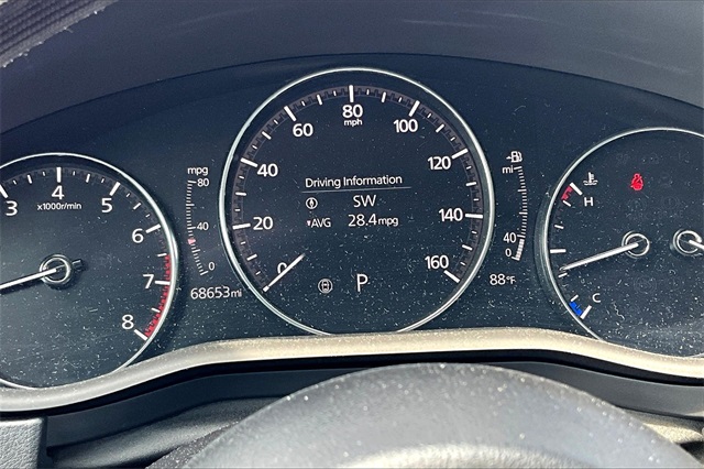 2021 Mazda CX-30 Preferred - Photo 3