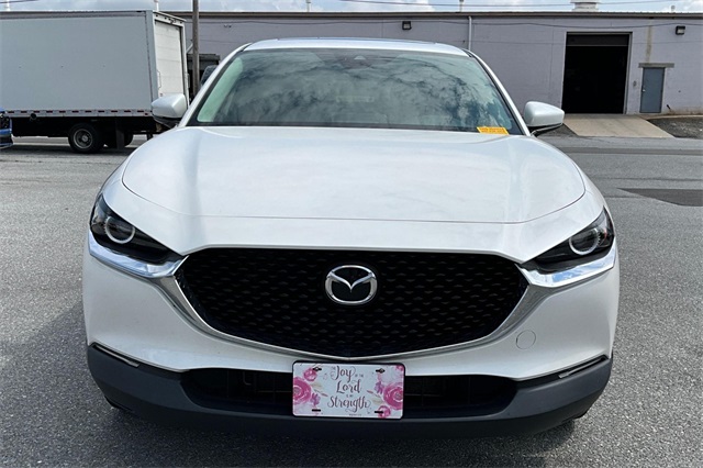 2021 Mazda CX-30 Preferred - Photo 4