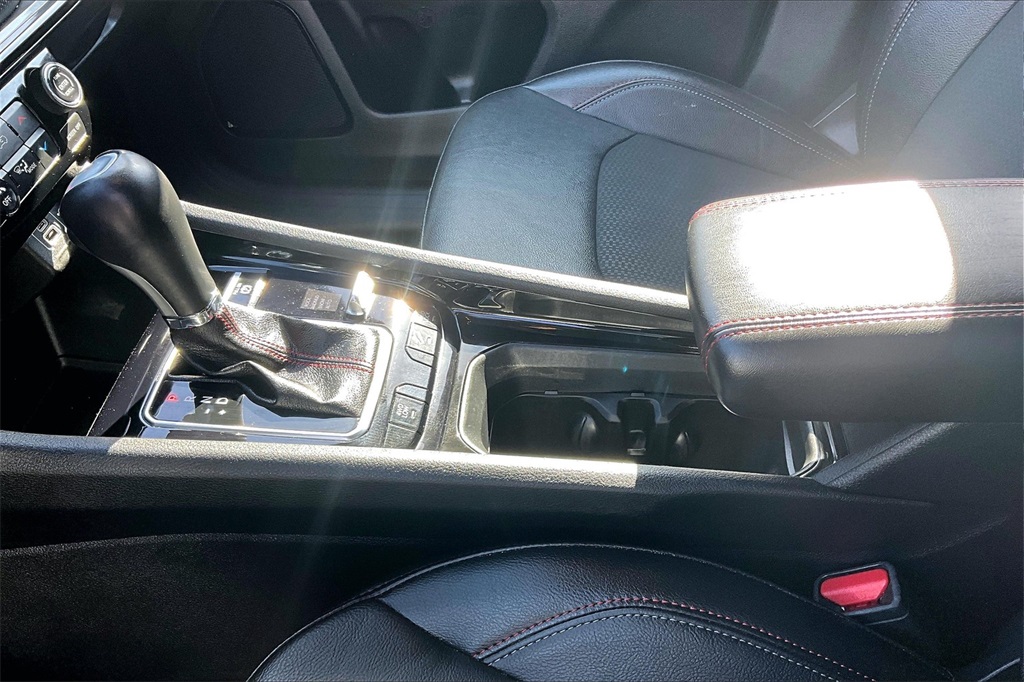 2022 Jeep Compass Trailhawk - Photo 15