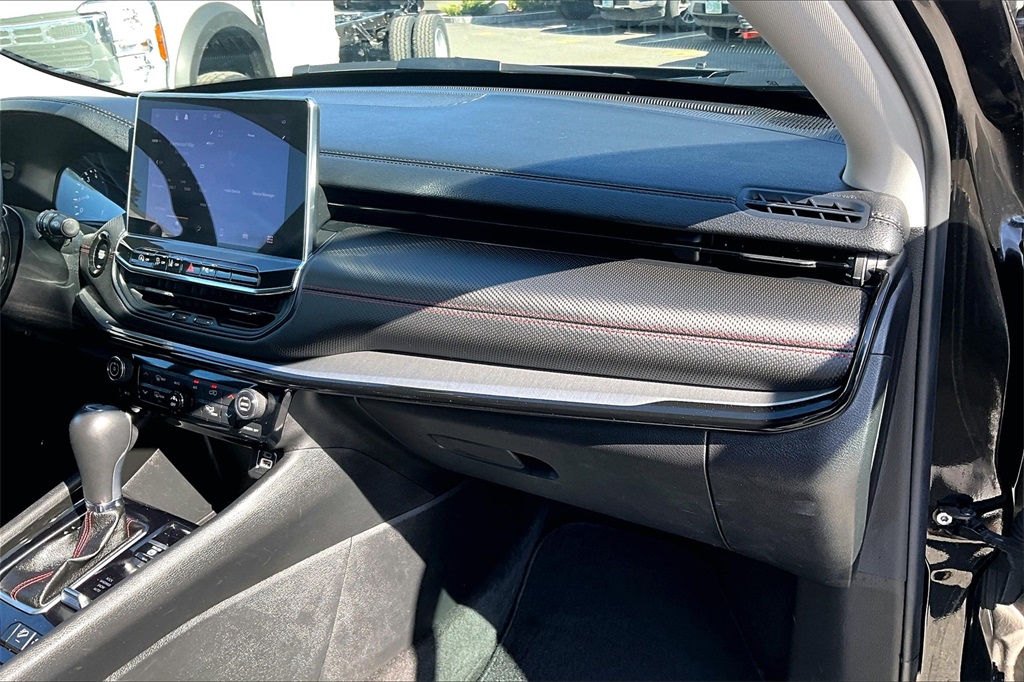 2022 Jeep Compass Trailhawk - Photo 17
