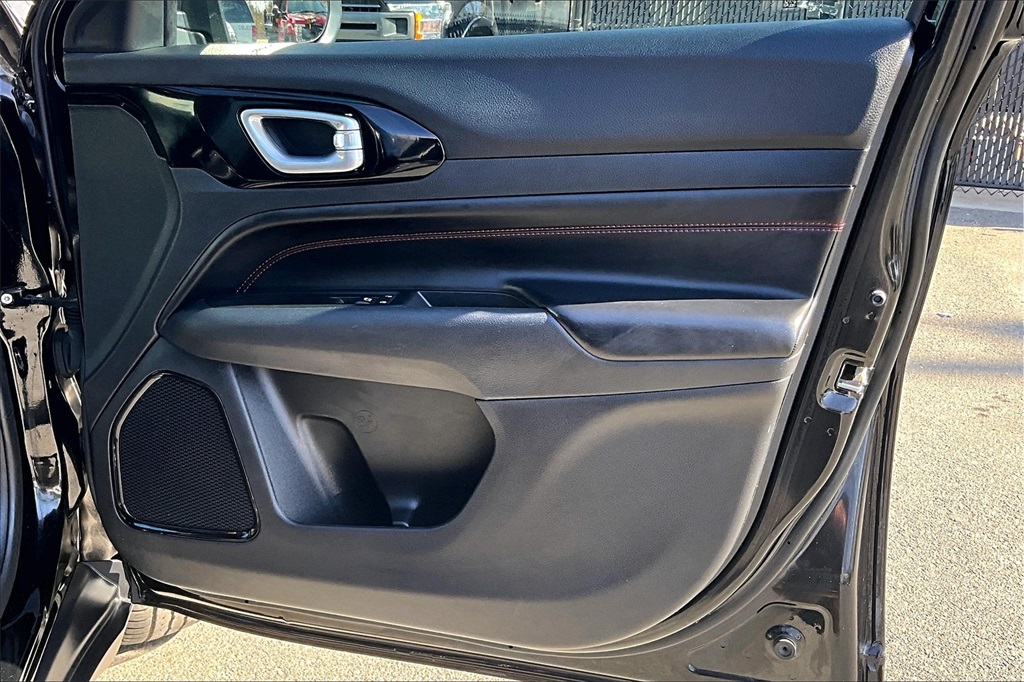 2022 Jeep Compass Trailhawk - Photo 19