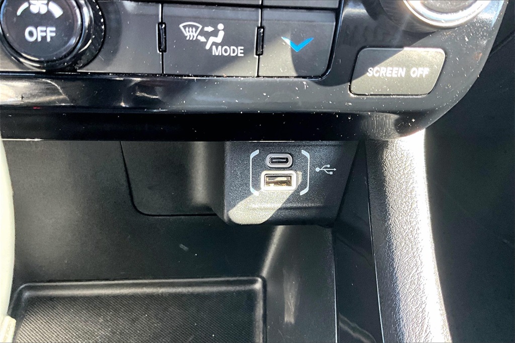 2022 Jeep Compass Trailhawk - Photo 28