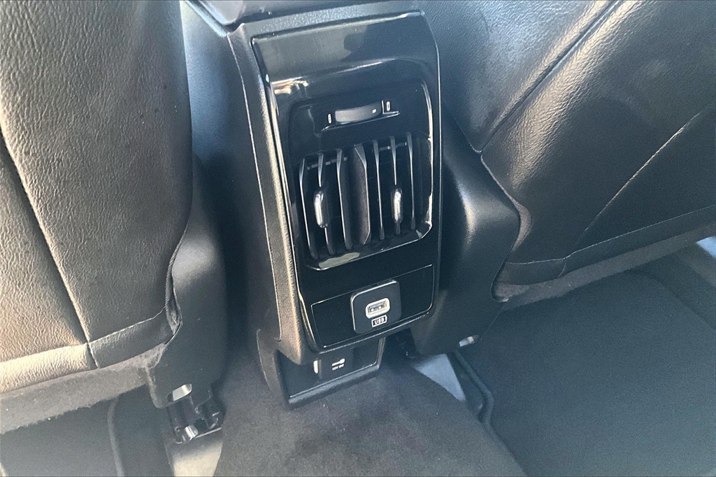 2022 Jeep Compass Trailhawk - Photo 29