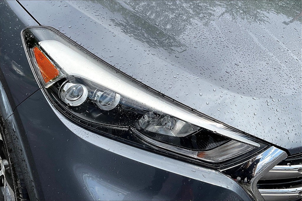 2016 Hyundai Tucson Limited - Photo 31
