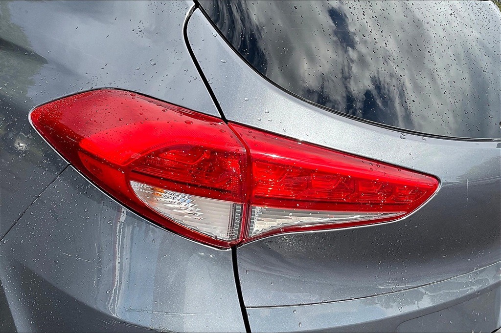 2016 Hyundai Tucson Limited - Photo 32