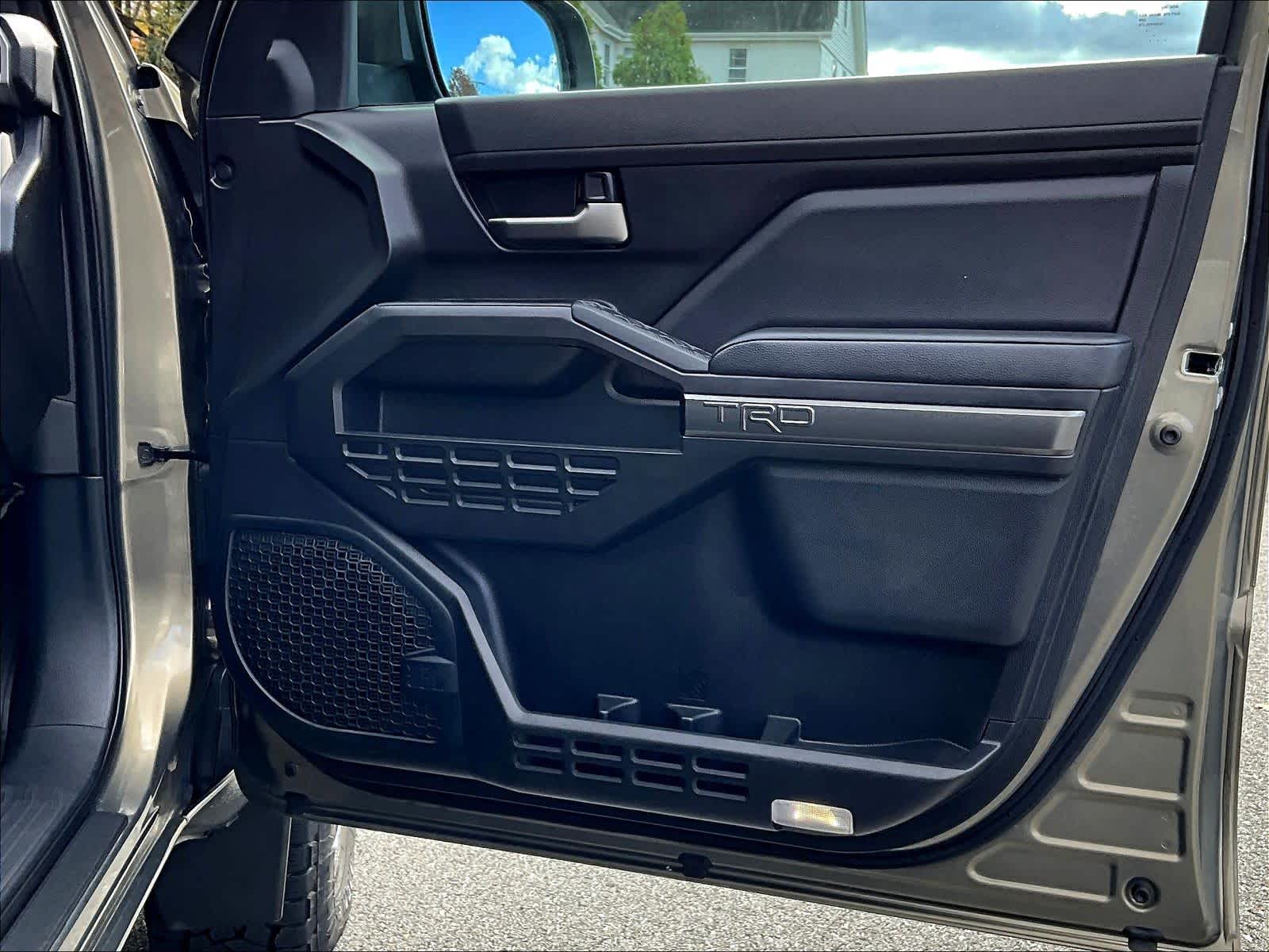 2024 Toyota Tacoma TRD Sport - Photo 12