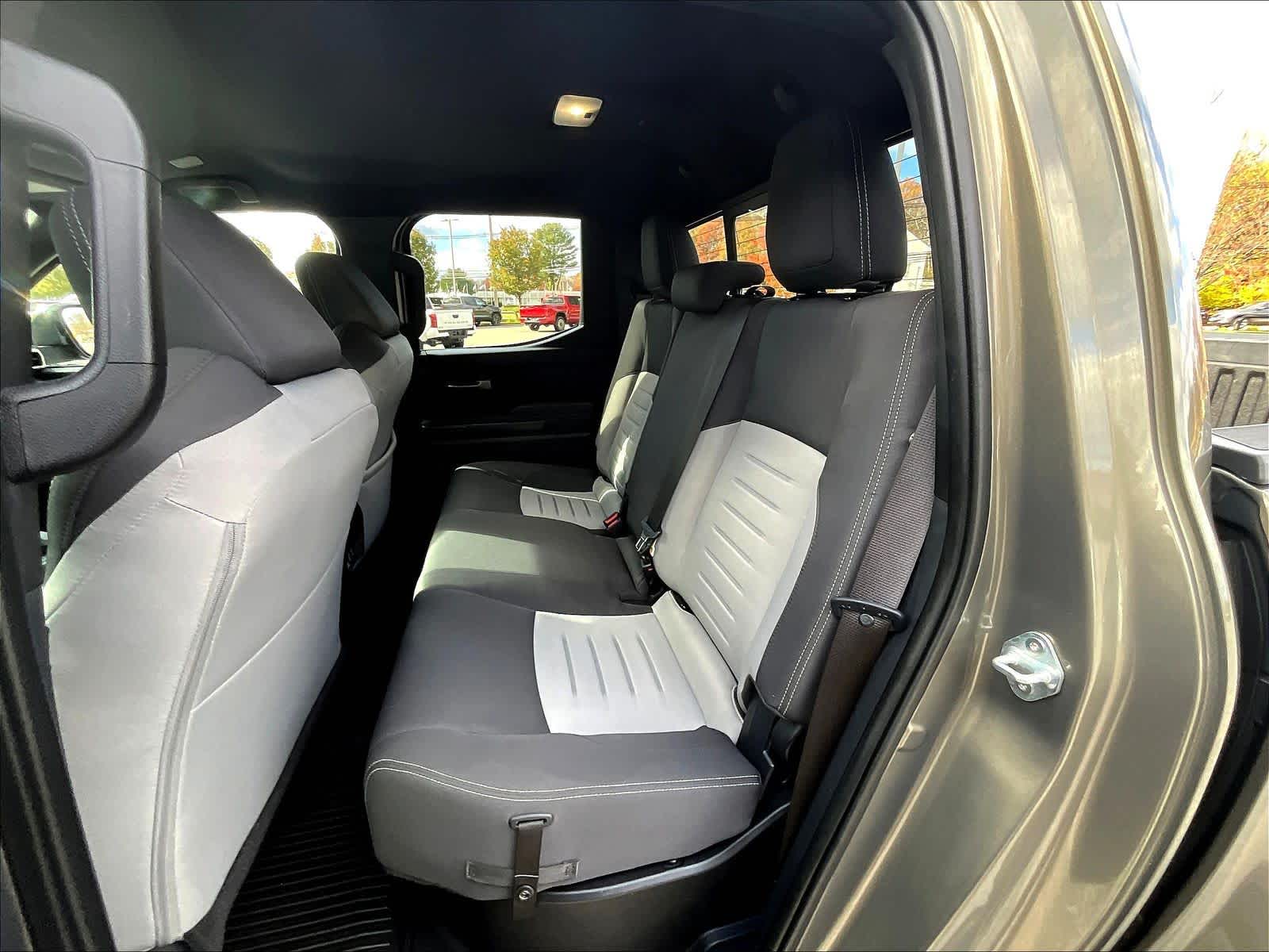 2024 Toyota Tacoma TRD Sport - Photo 15