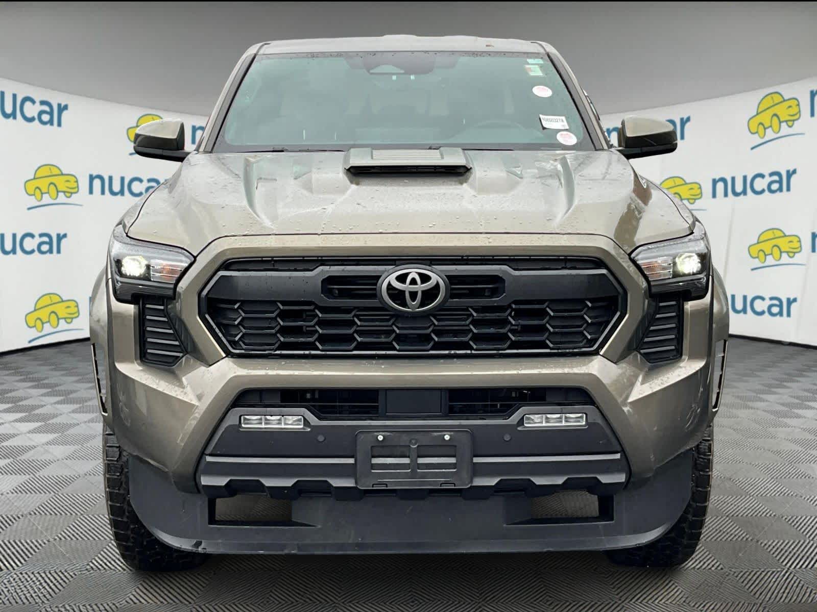 2024 Toyota Tacoma TRD Sport - Photo 2