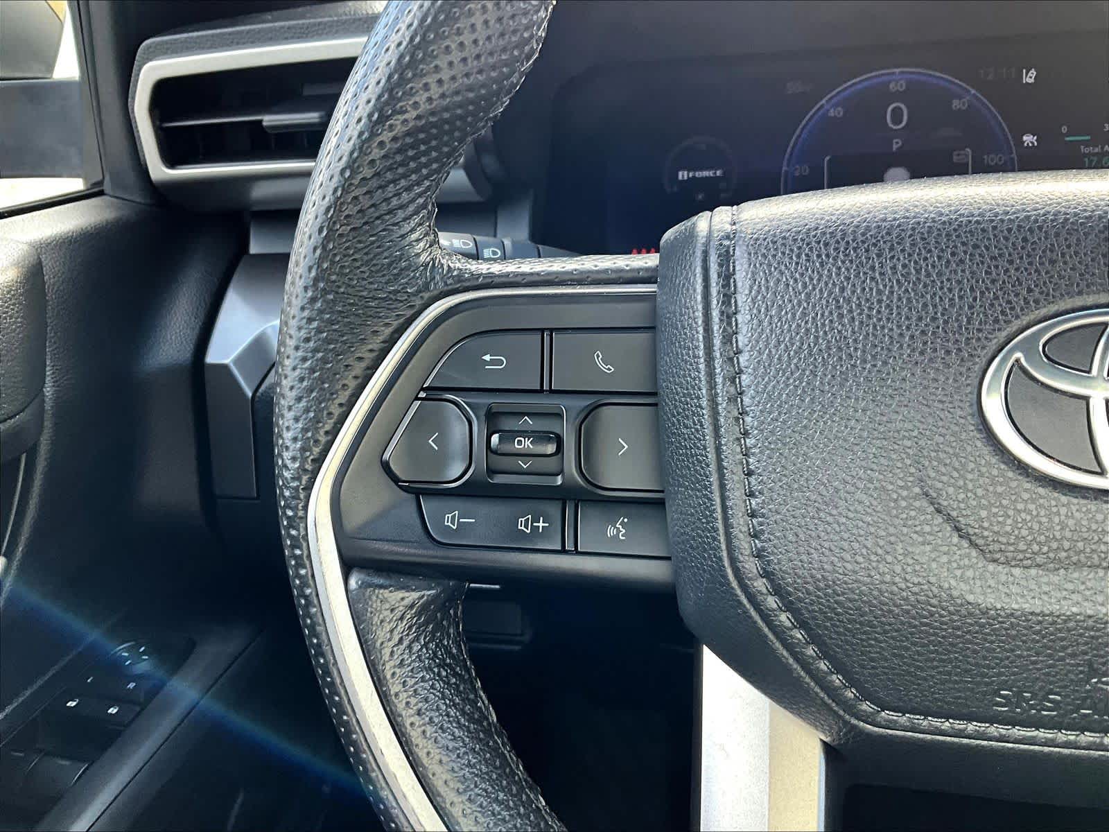 2024 Toyota Tacoma TRD Sport - Photo 23